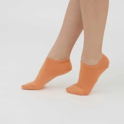 Abby | Chaussettes Sneaker, Paquet De 2