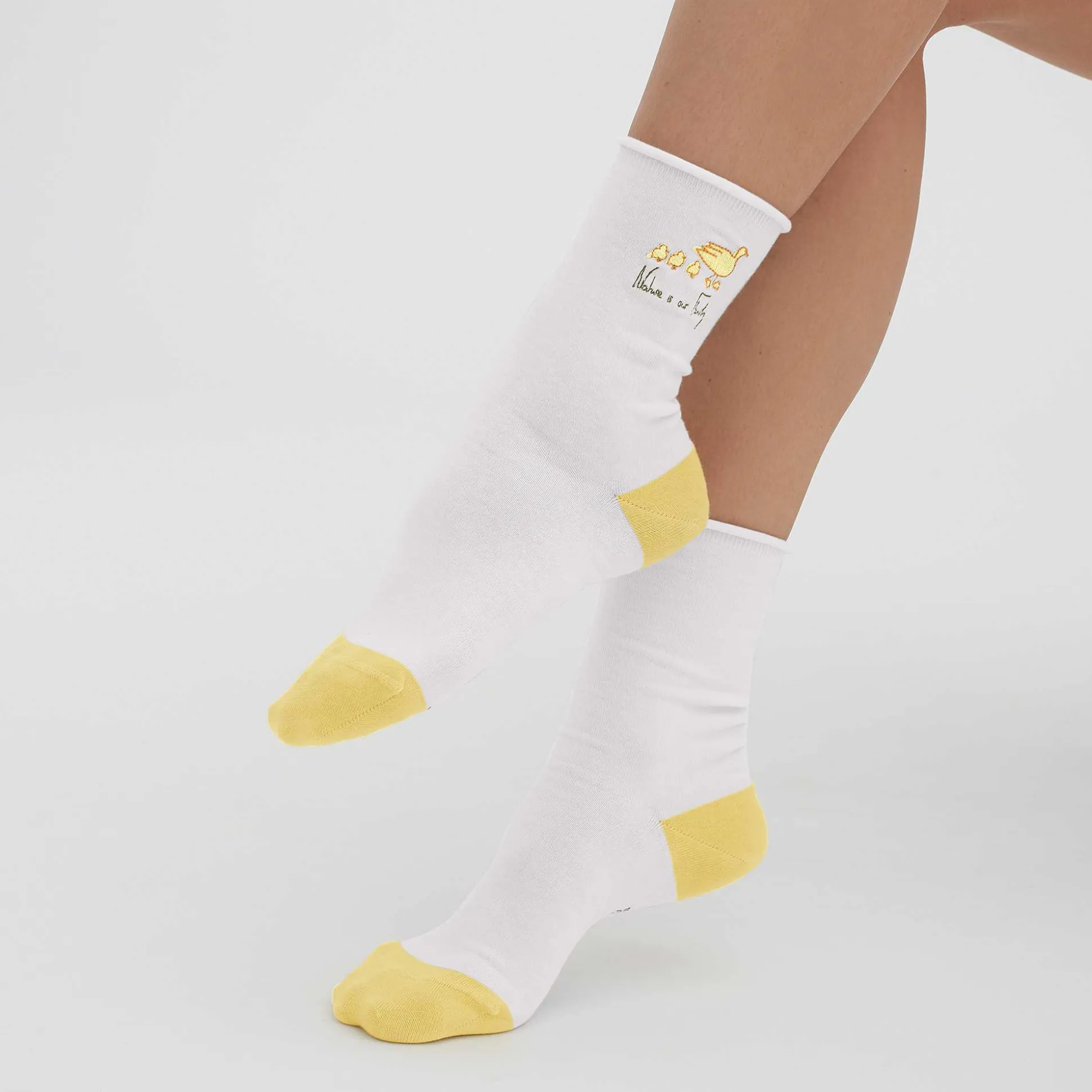 Alexis | Chaussettes, Paquet De 2