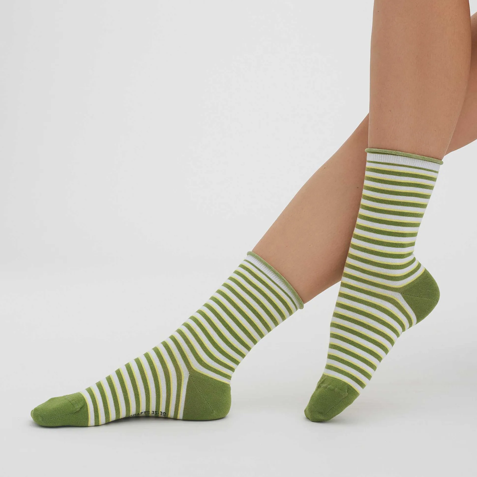 Alexis | Chaussettes, Paquet De 2