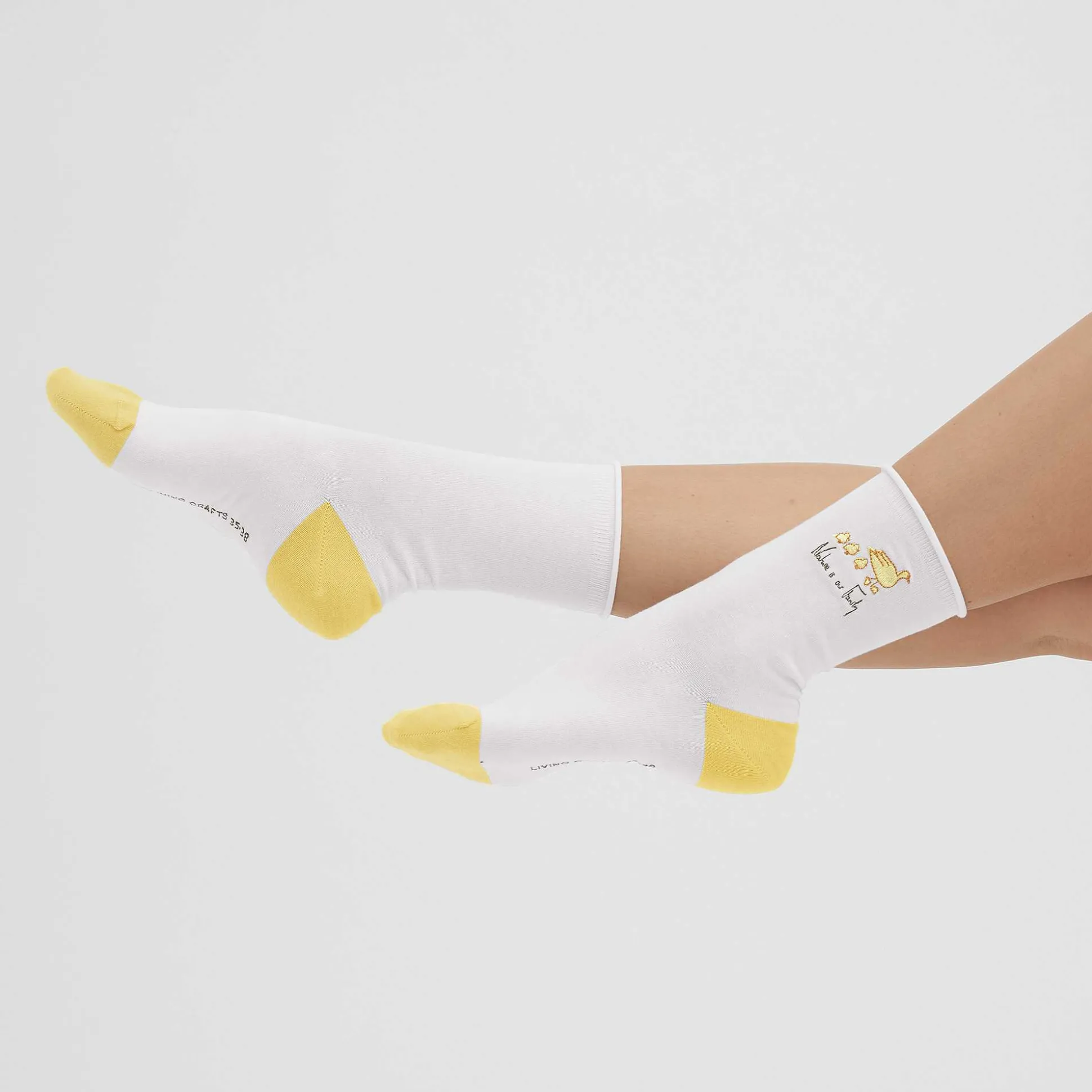 Alexis | Chaussettes, Paquet De 2