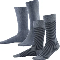 Arni | Chaussettes, Paquet De 2