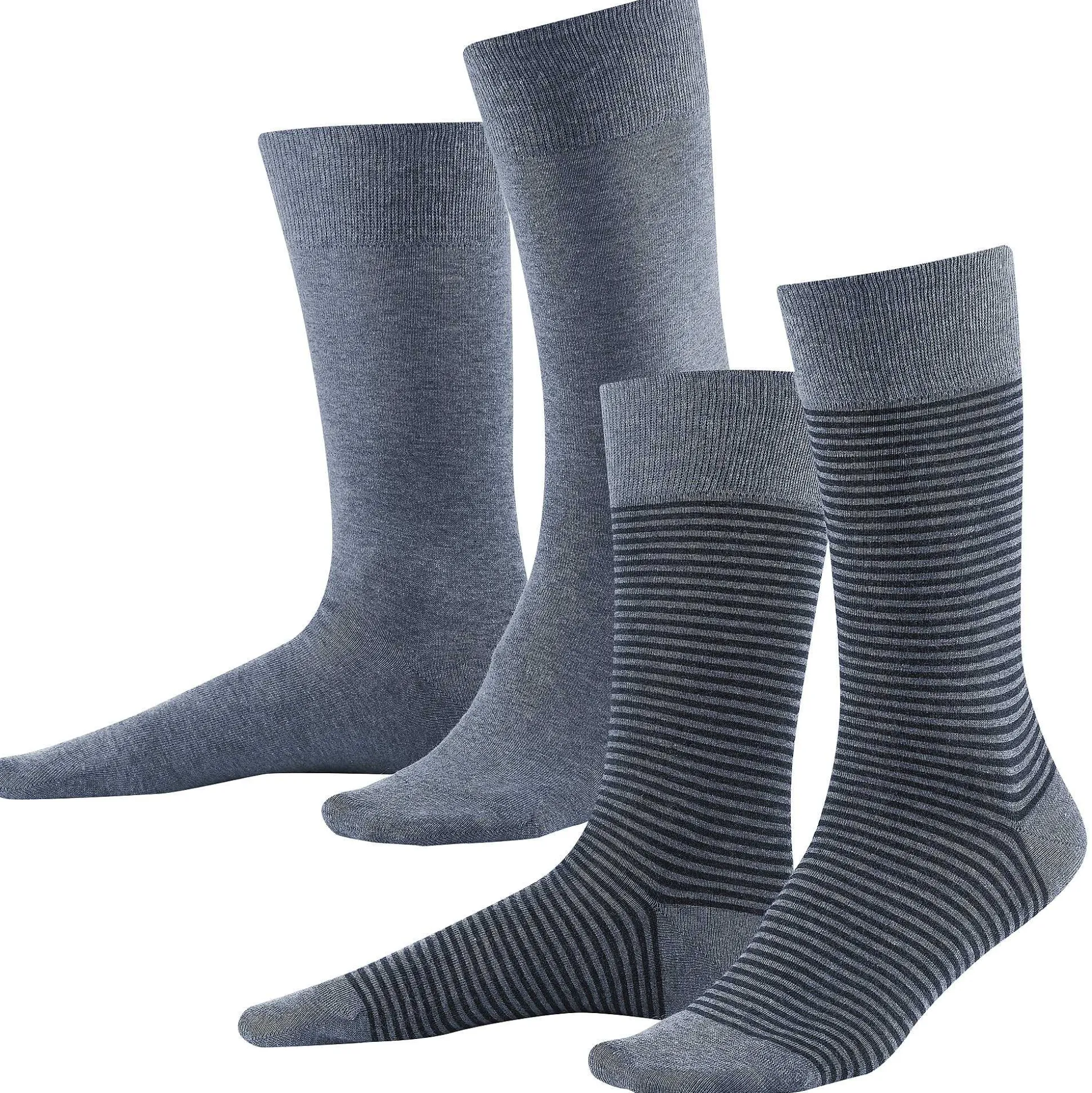 Arni | Chaussettes, Paquet De 2