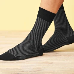 Arni | Chaussettes, Paquet De 2