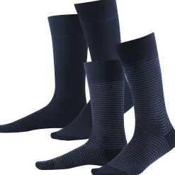Arni | Chaussettes, Paquet De 2