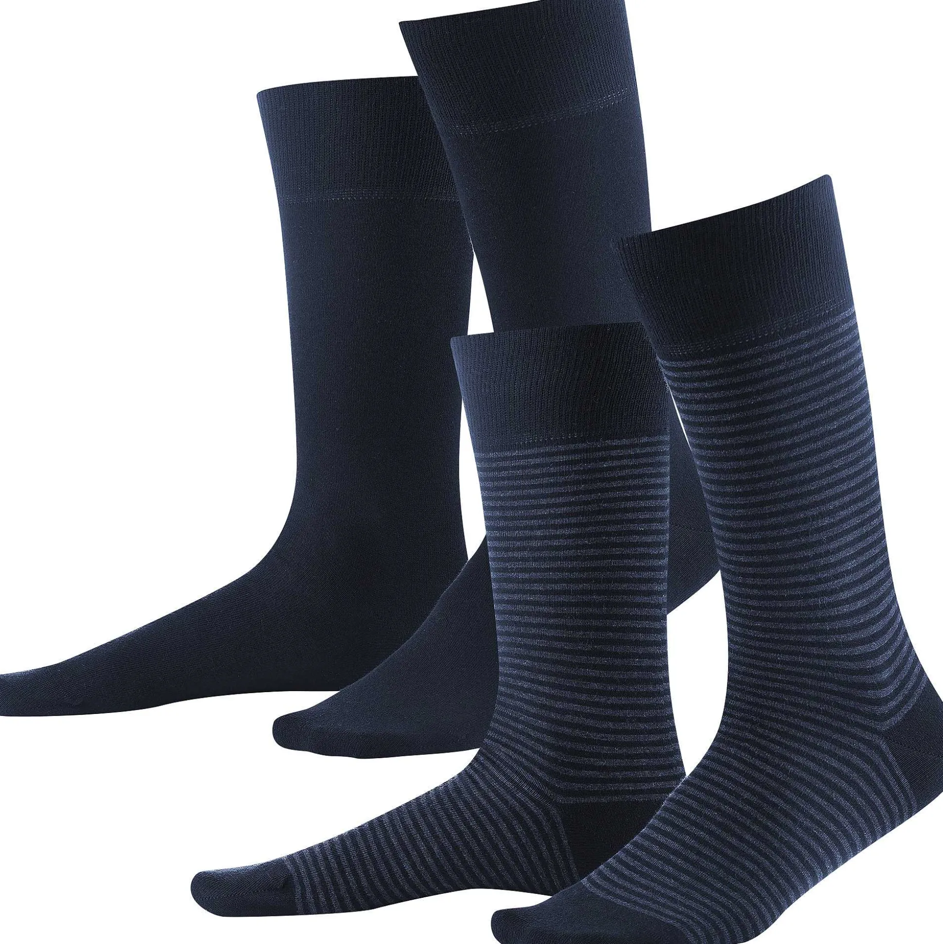 Arni | Chaussettes, Paquet De 2