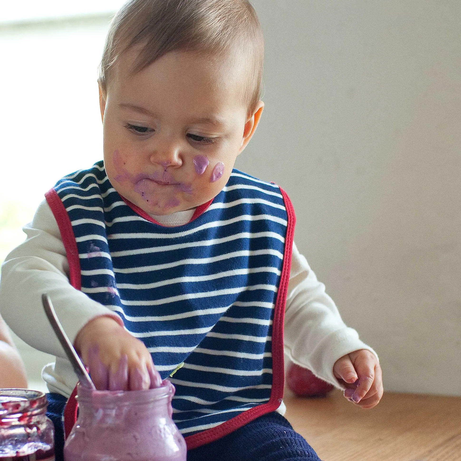 Artisanat Vivant | Bavoir, Paquet De 2