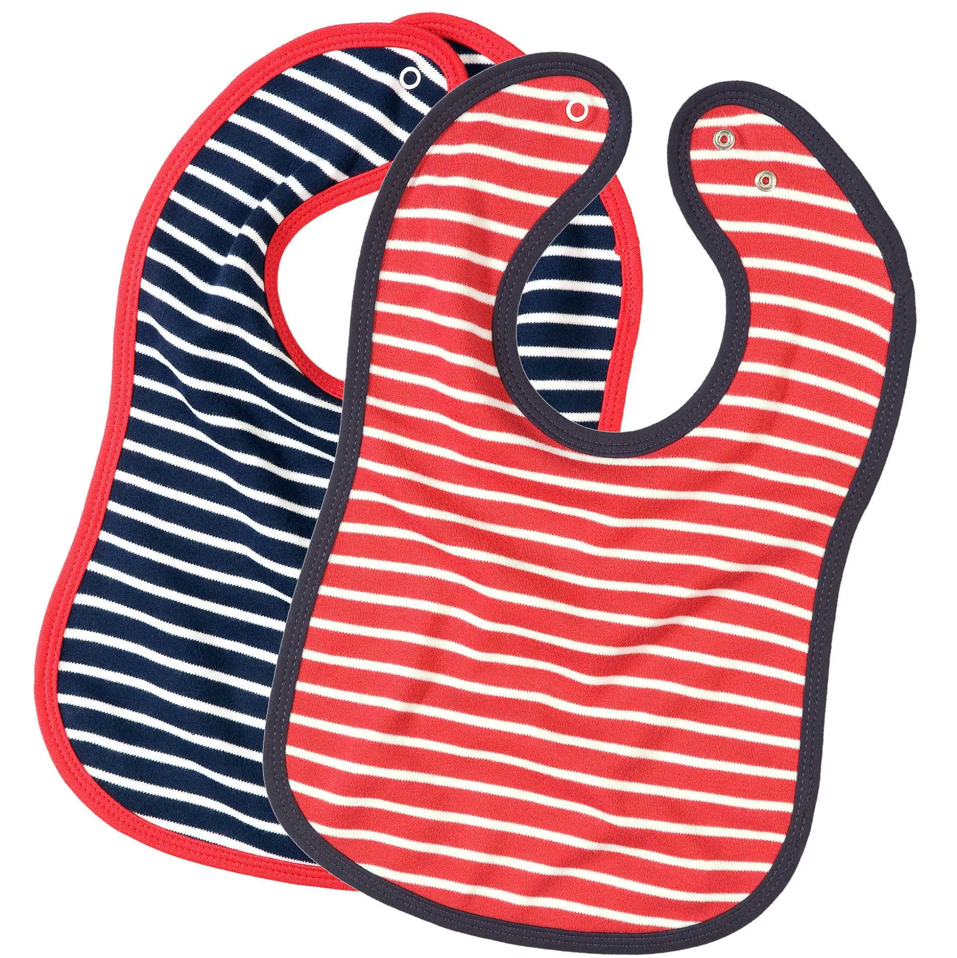 Artisanat Vivant | Bavoir, Paquet De 2