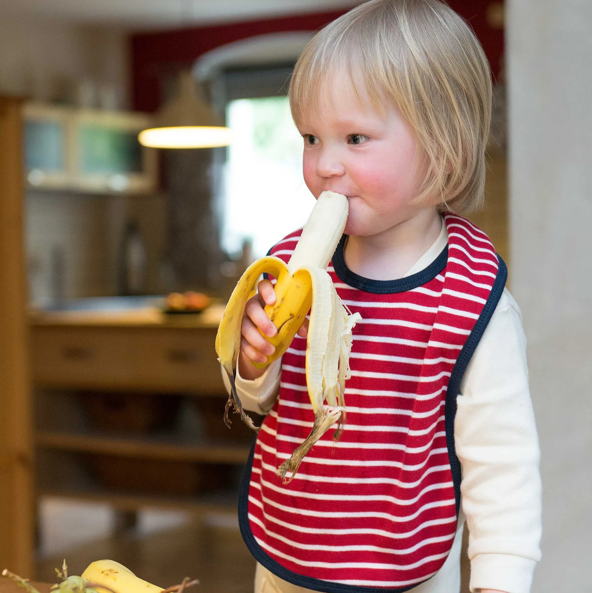 Artisanat Vivant | Bavoir, Paquet De 2