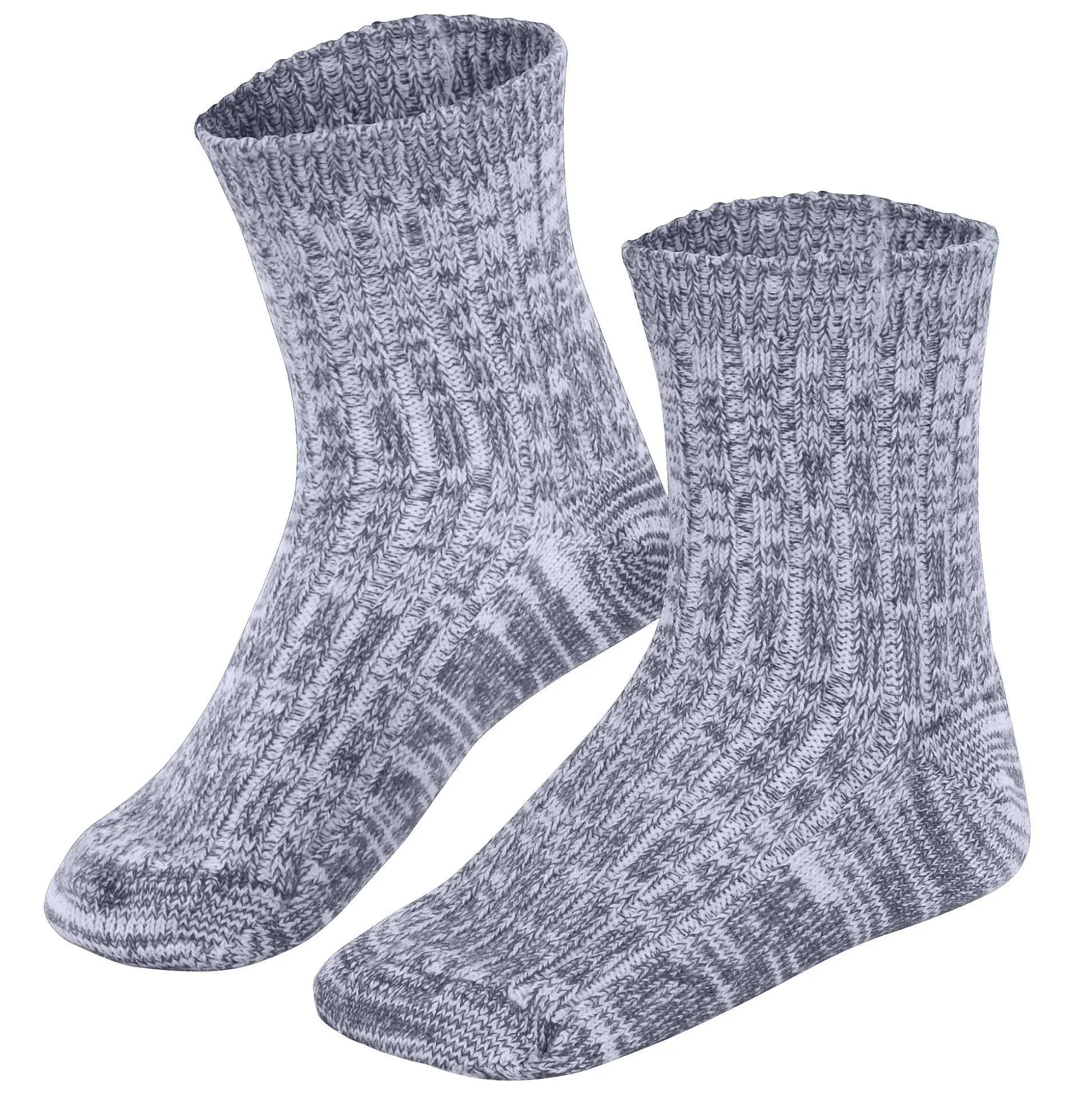 Artisanat Vivant | Chaussettes Norvegiennes Pour Enfants