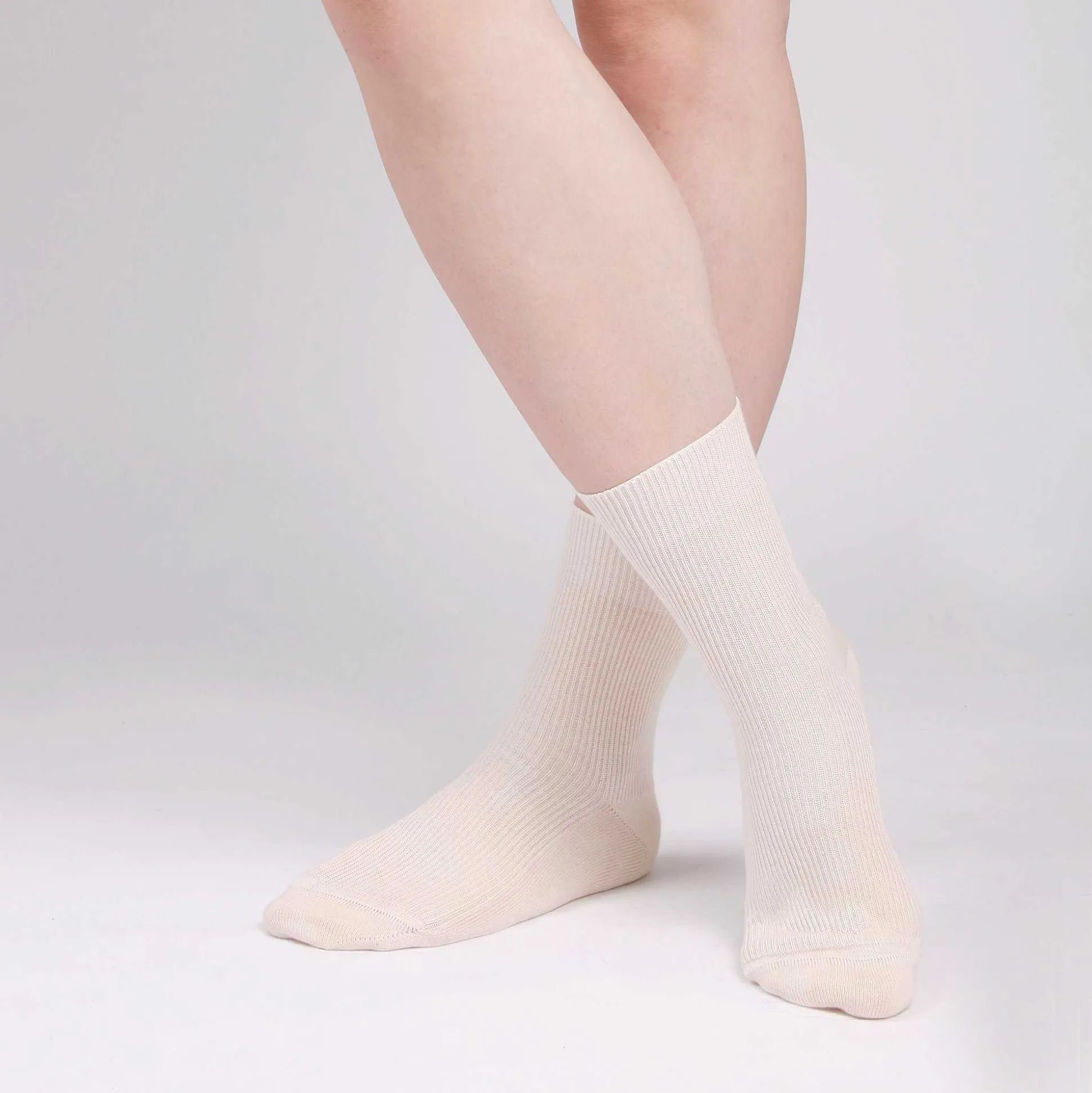 Artisanat Vivant | Chaussettes