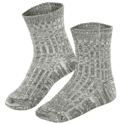 Artisanat Vivant | Chaussettes Norvegiennes Pour Enfants