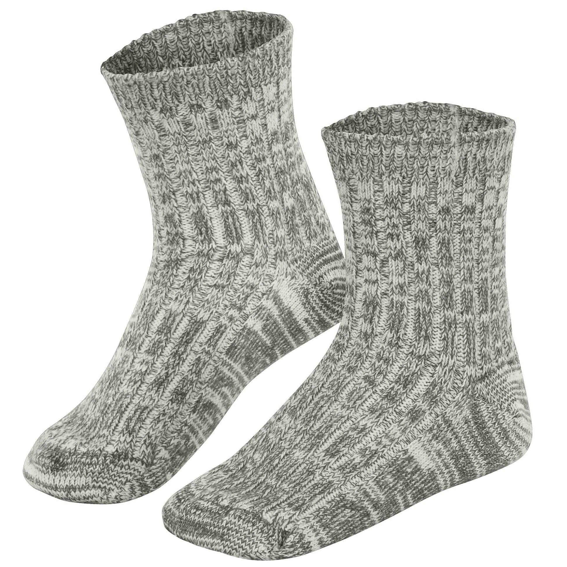 Artisanat Vivant | Chaussettes Norvegiennes Pour Enfants