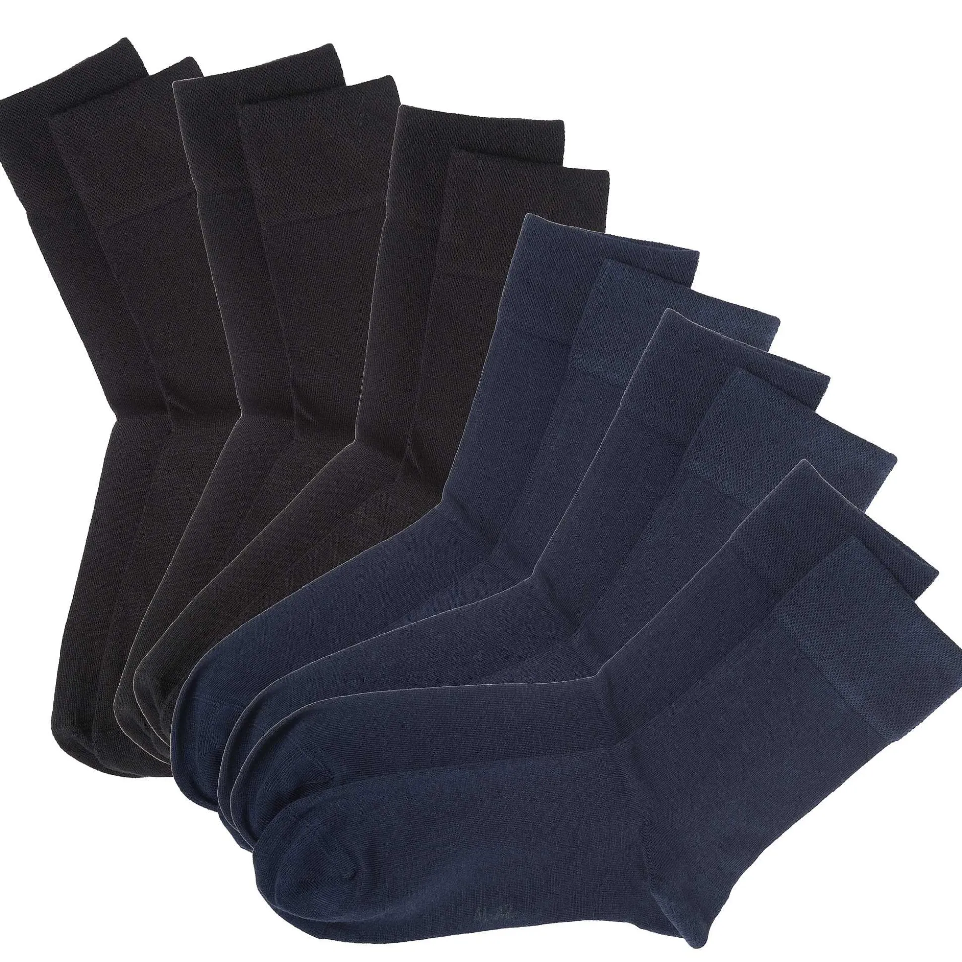 Artisanat Vivant | Chaussettes, Paquet De 6