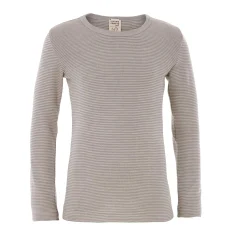 Artisanat Vivant | Chemise A Manches Longues