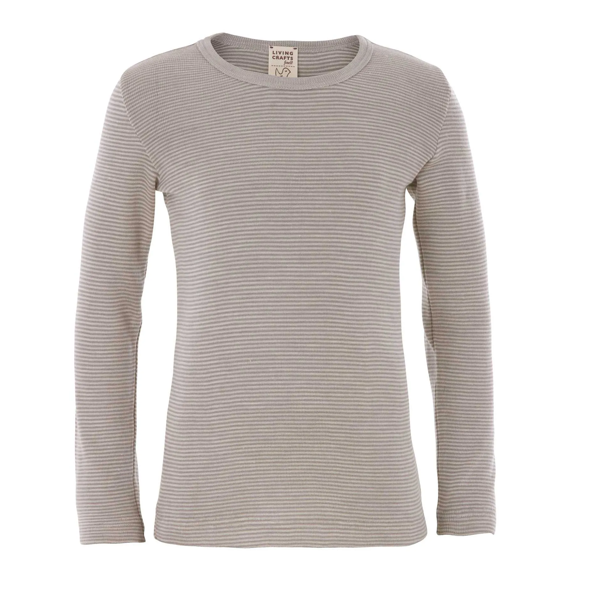 Artisanat Vivant | Chemise A Manches Longues