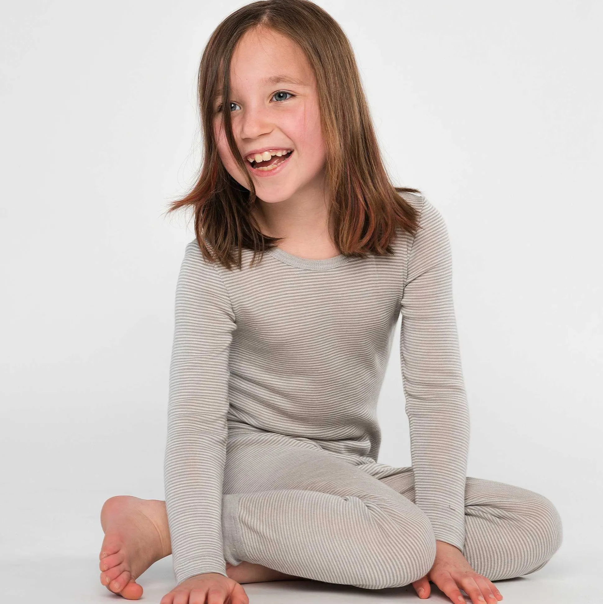 Artisanat Vivant | Chemise A Manches Longues