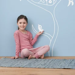 Artisanat Vivant | Chemise A Manches Longues