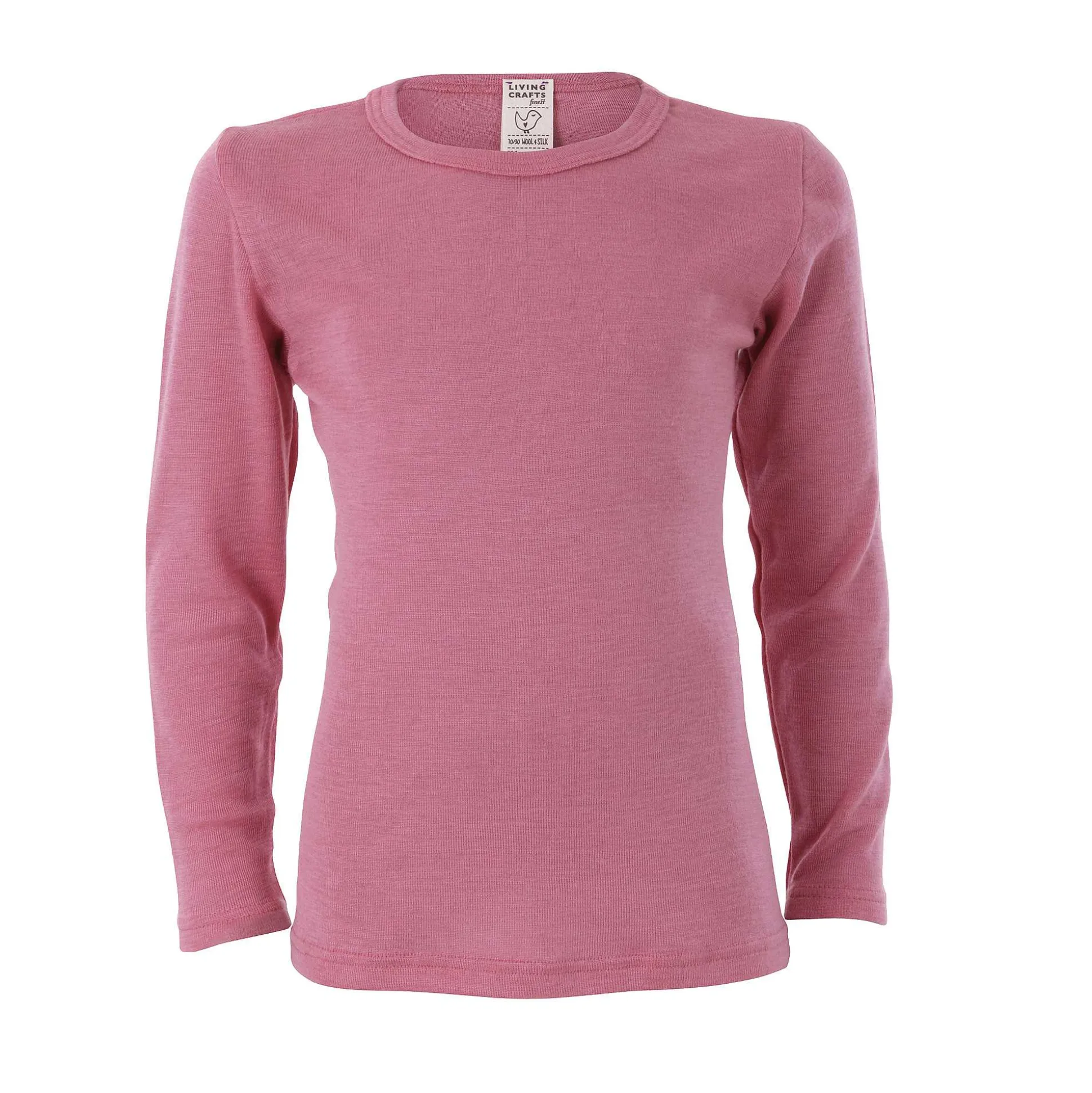 Artisanat Vivant | Chemise A Manches Longues