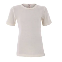 Artisanat Vivant | Chemise A Manches Courtes