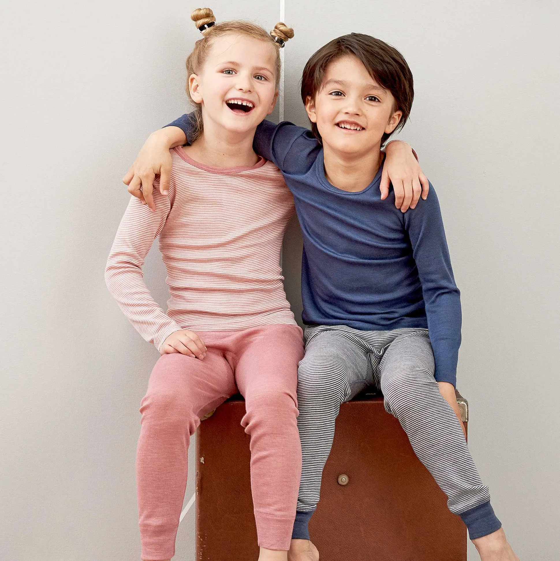 Artisanat Vivant | Chemise A Manches Longues