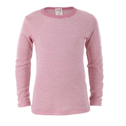 Artisanat Vivant | Chemise A Manches Longues