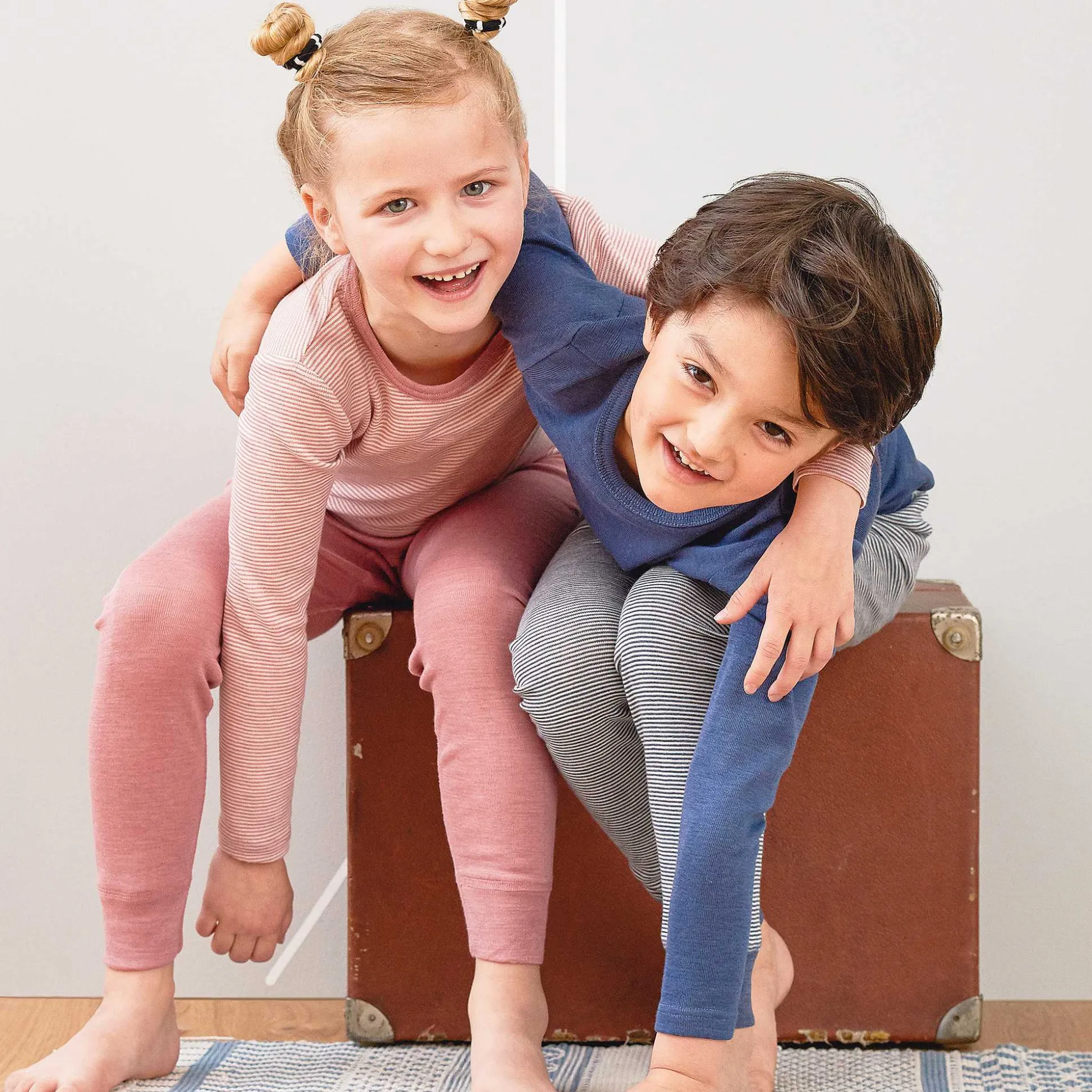 Artisanat Vivant | Chemise A Manches Longues