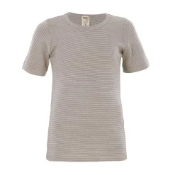 Artisanat Vivant | Chemise A Manches Courtes