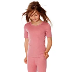 Artisanat Vivant | Chemise A Manches Courtes