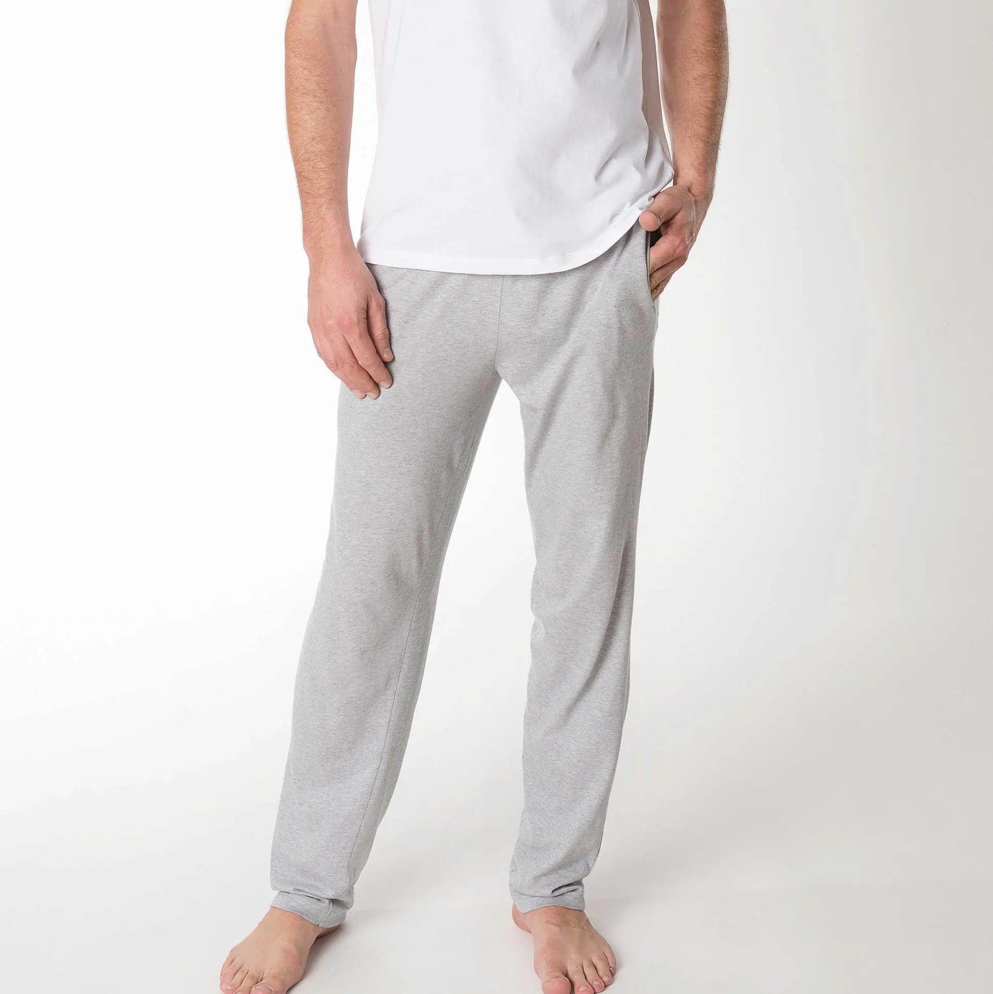 Artisanat Vivant | Pantalons Decontractes