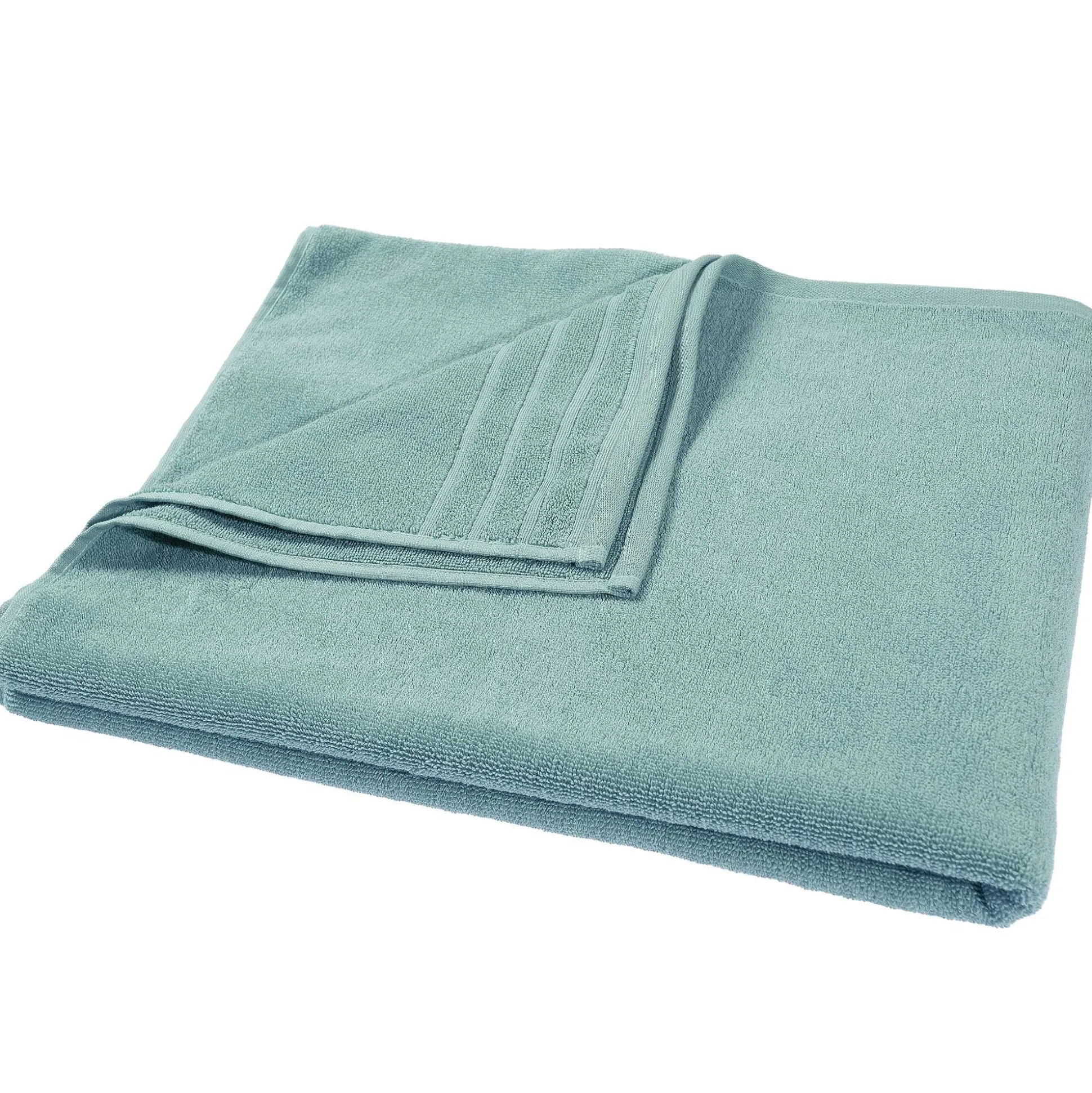 Artisanat Vivant | Serviette De Bain