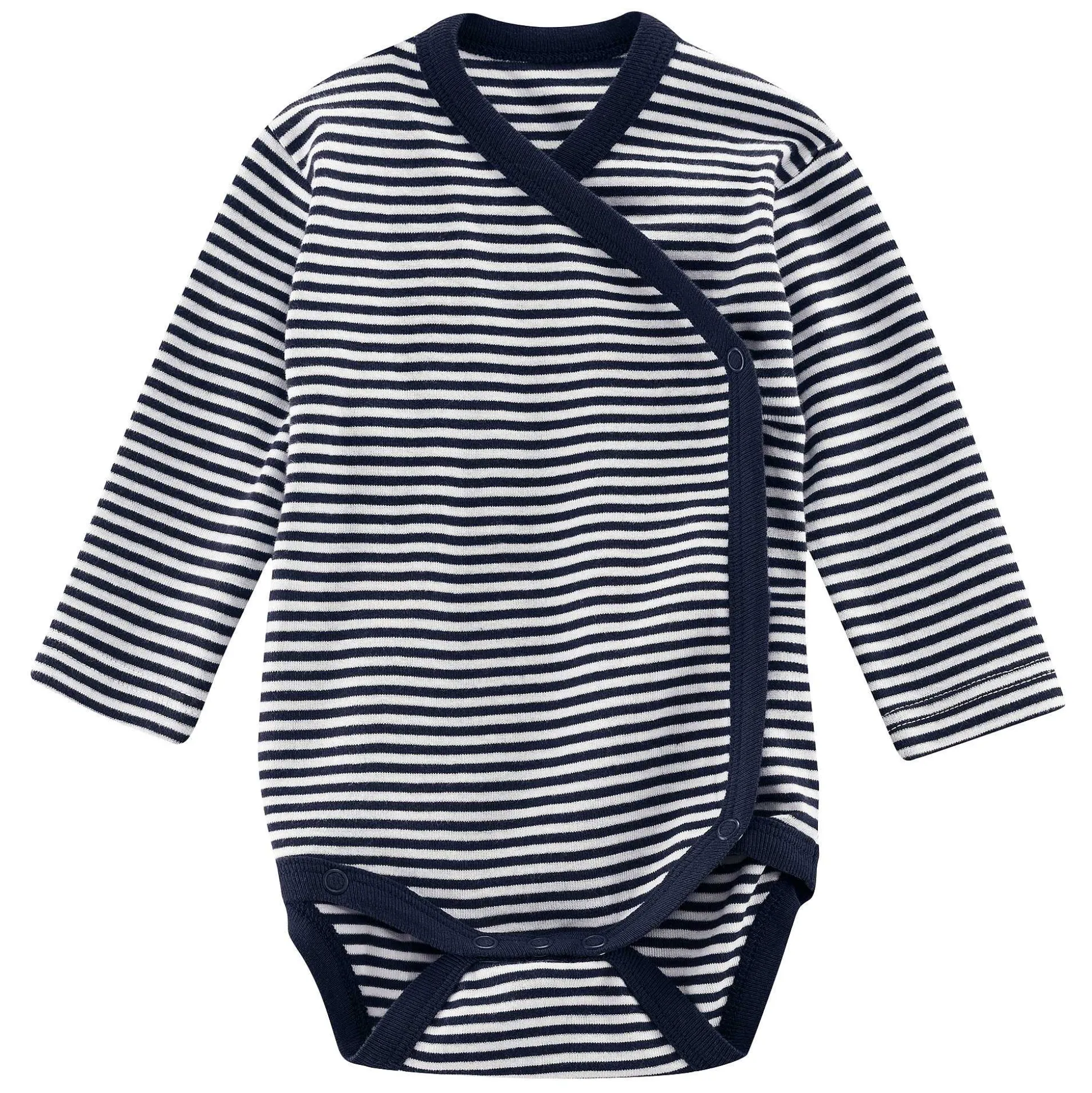 Aubergine | Corps De Kimono