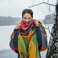 Aurores Boreales | Couverture