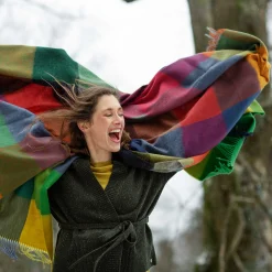 Aurores Boreales | Couverture