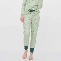 Aveline | Pantalon De Nuit