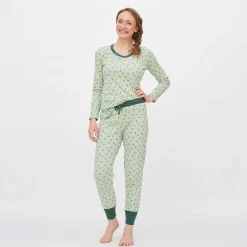 Aveline | Pantalon De Nuit