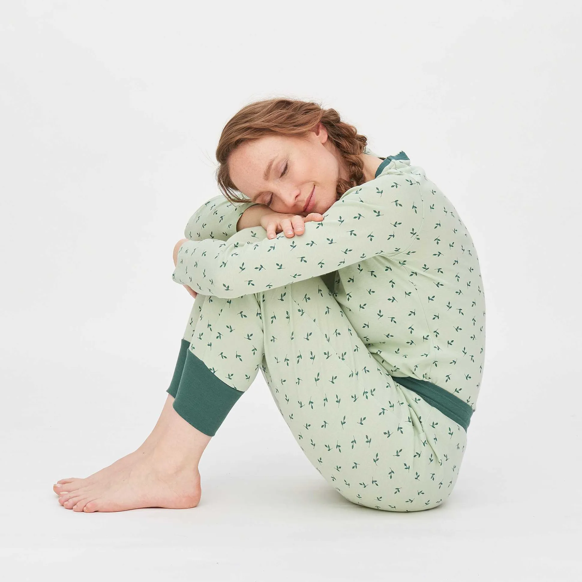 Aveline | Pantalon De Nuit