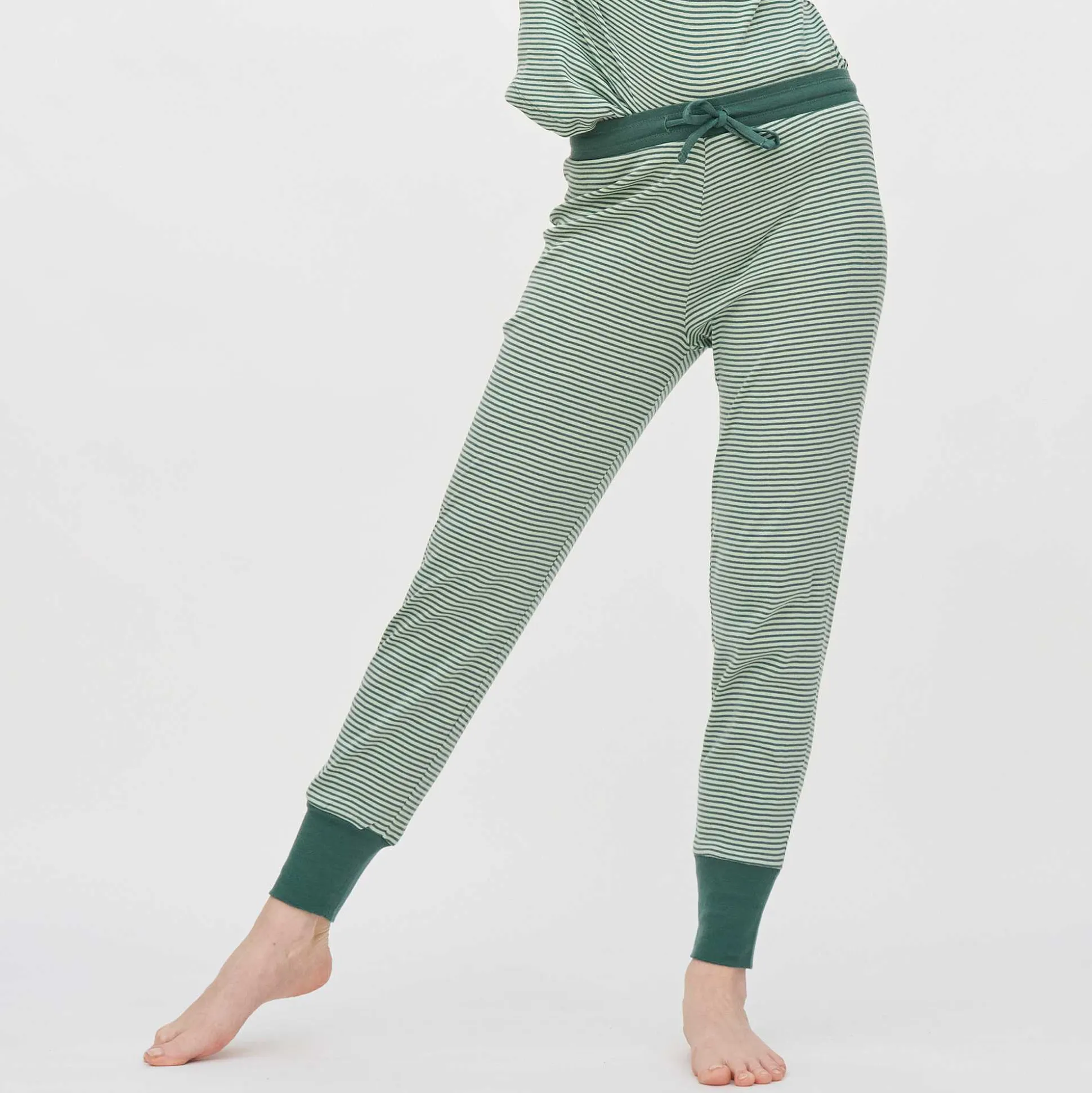 Aveline | Pantalon De Nuit