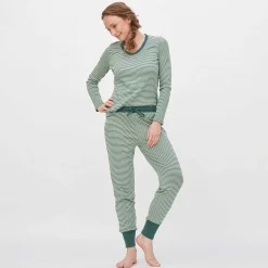 Aveline | Pantalon De Nuit