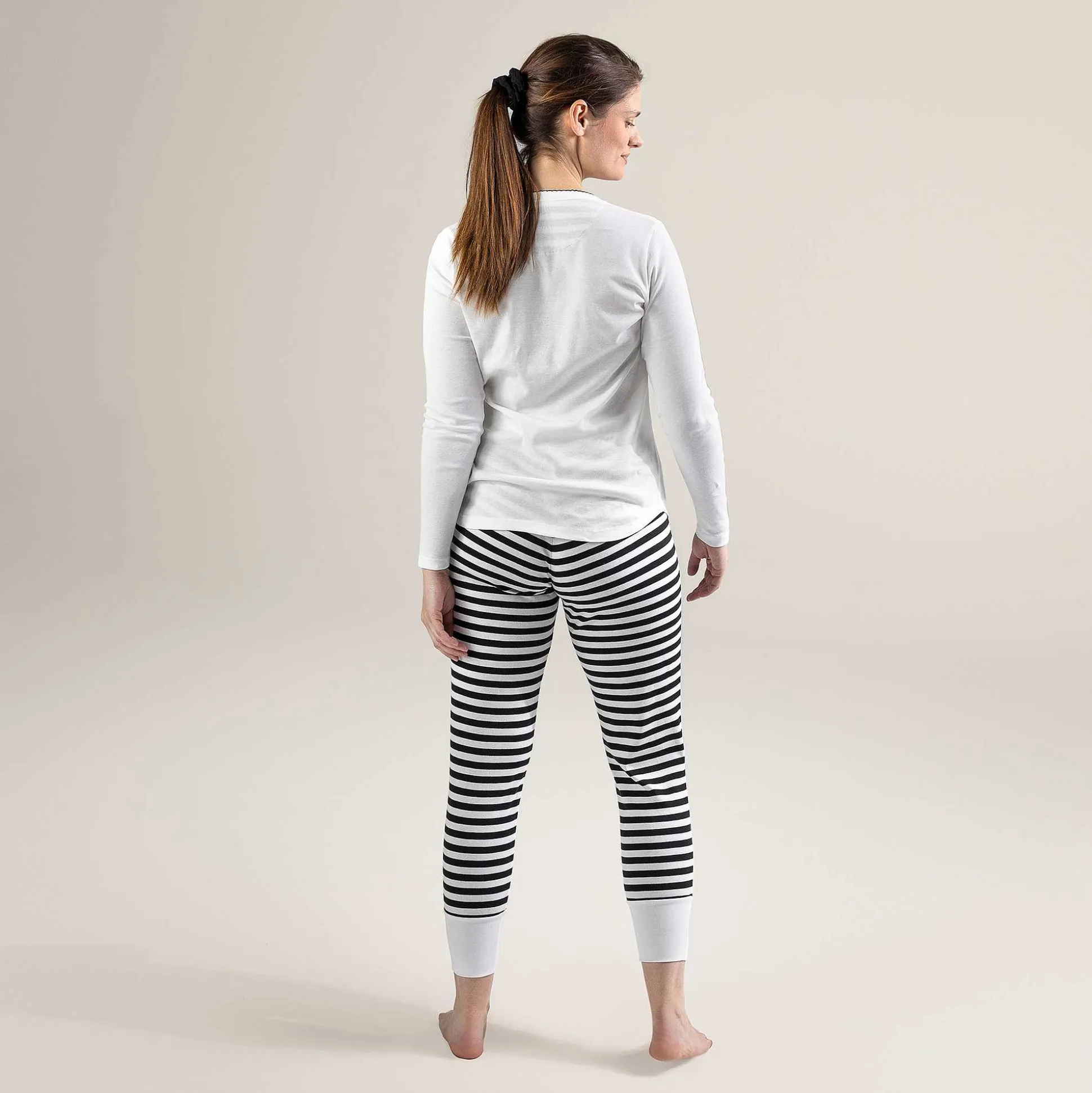 Aveline | Pantalon De Nuit