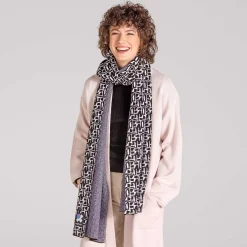 Azalee Histoire Vraie | Foulard