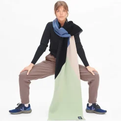 Azalee Histoire Vraie | Foulard