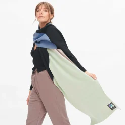 Azalee Histoire Vraie | Foulard