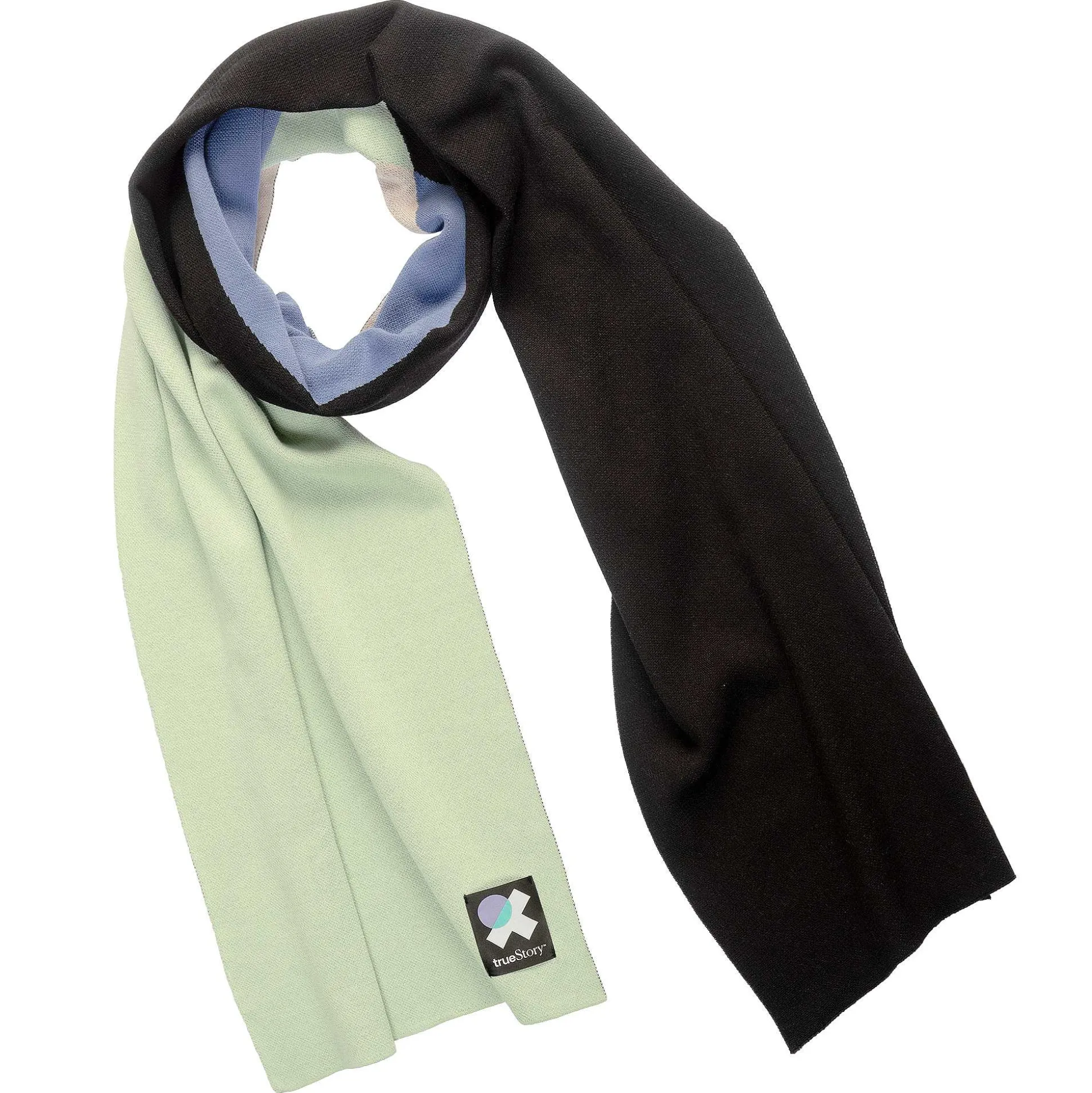 Azalee Histoire Vraie | Foulard