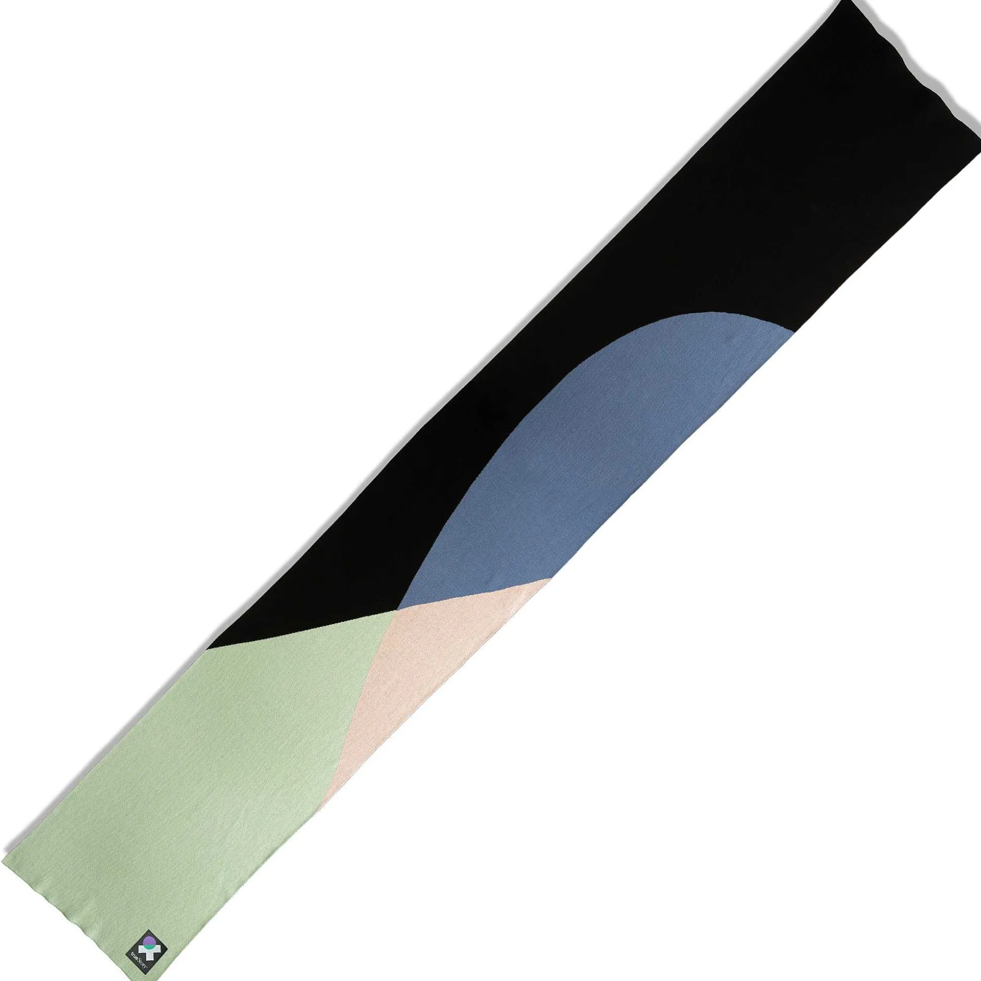 Azalee Histoire Vraie | Foulard