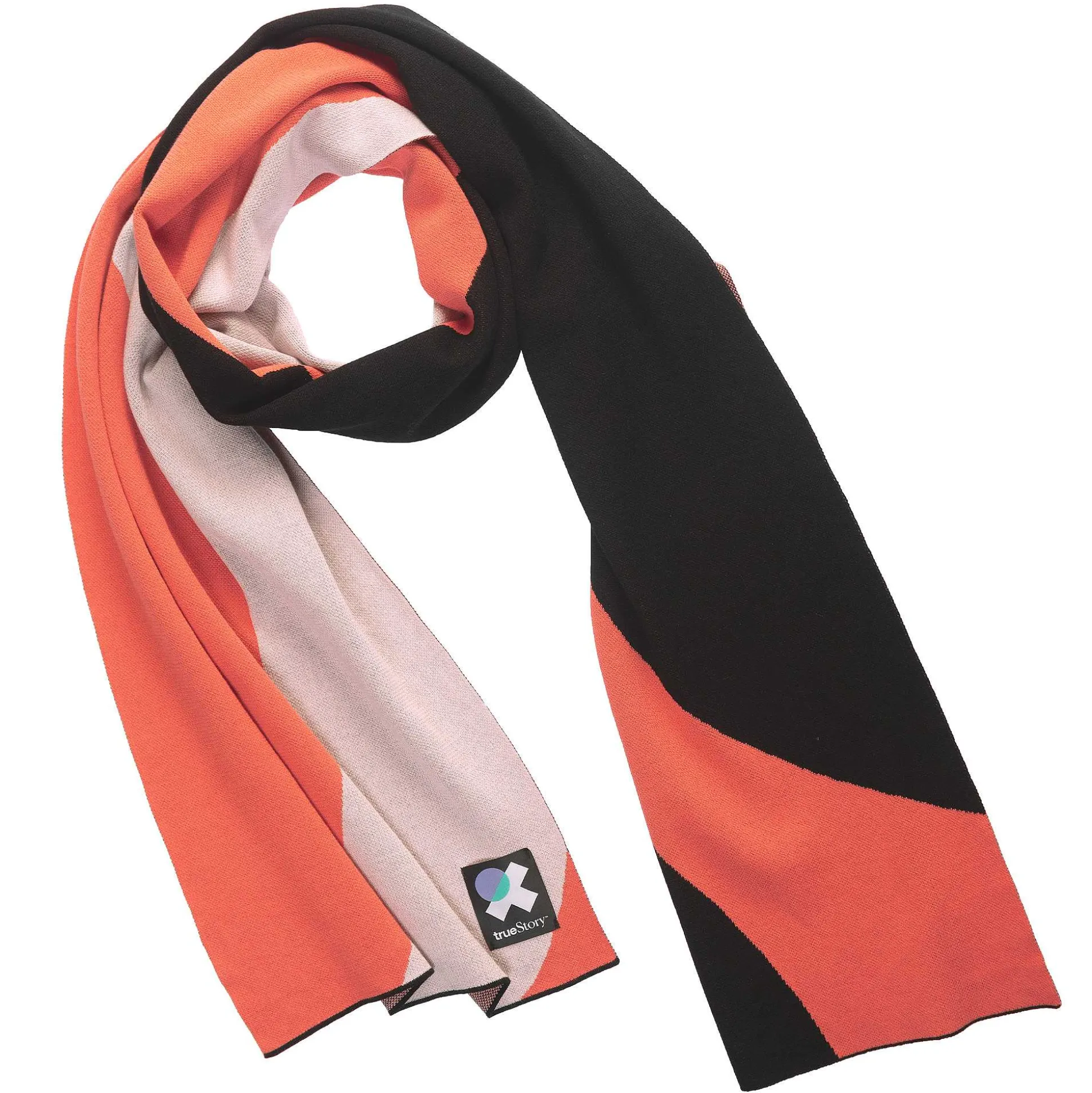 Azalee Histoire Vraie | Foulard