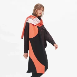 Azalee Histoire Vraie | Foulard