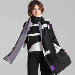 Azalee Histoire Vraie | Foulard