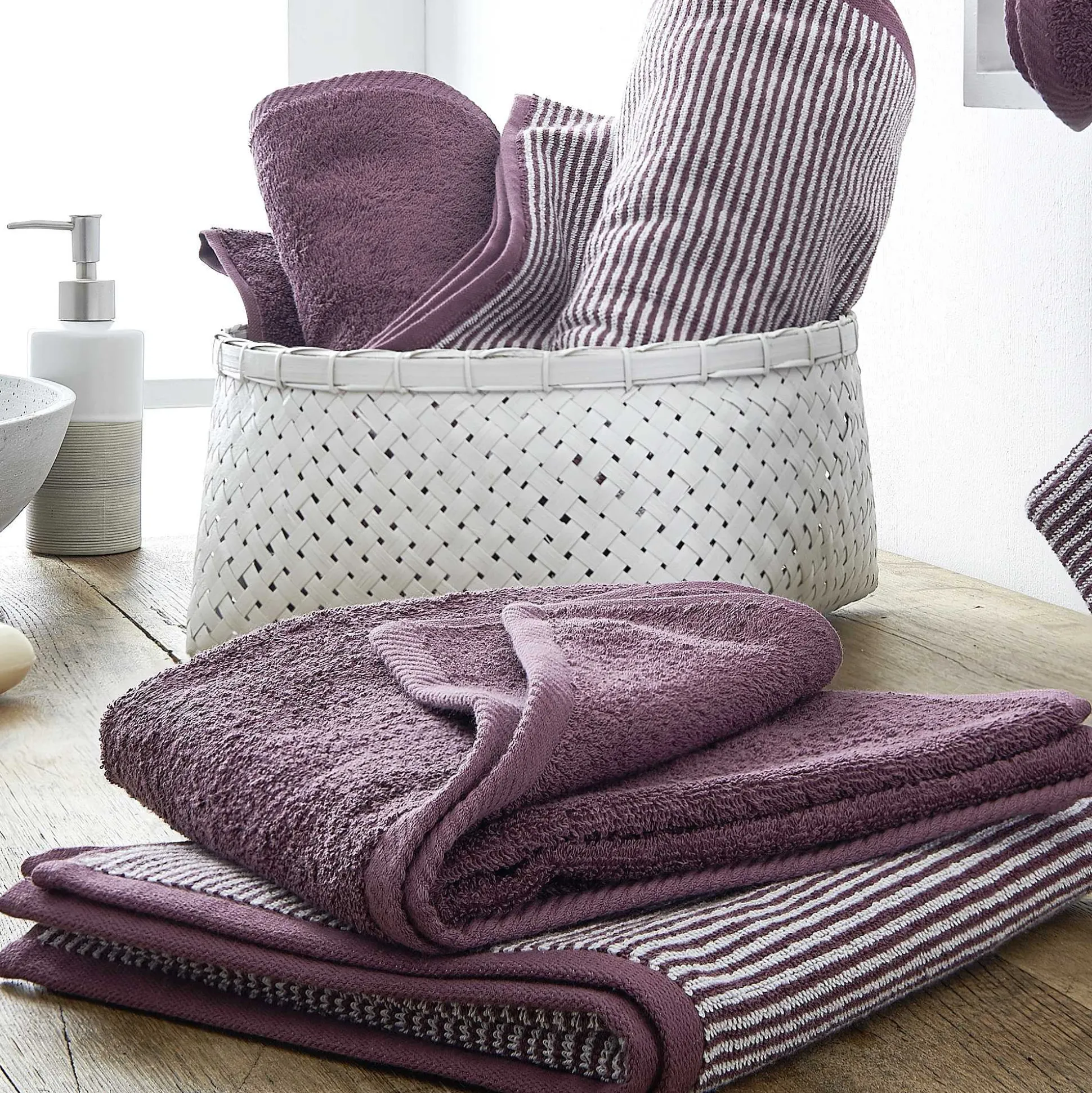 Barcelone | Essuie-Mains