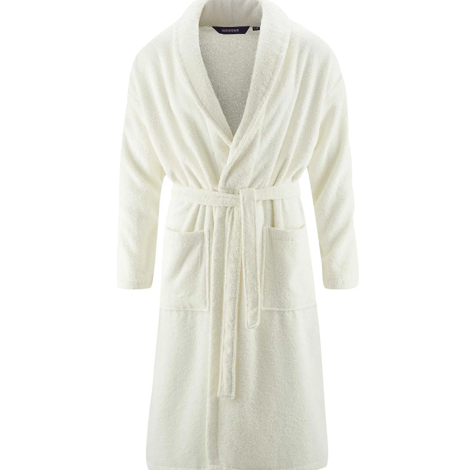 Barcelone | Peignoir De Bain