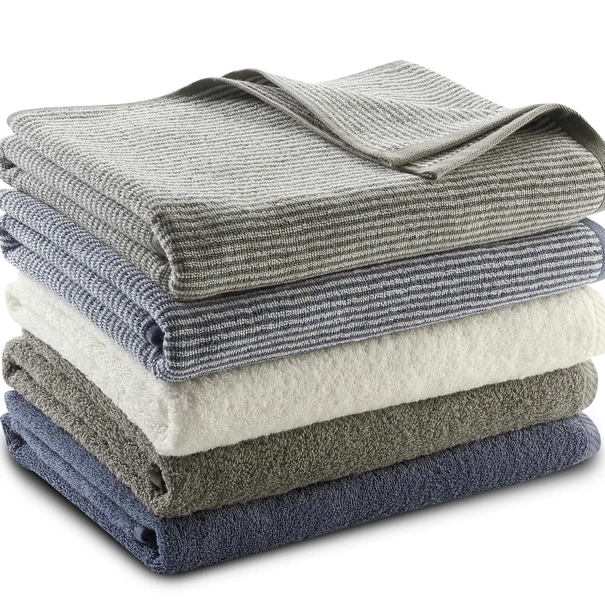 Barcelone | Serviette De Bain